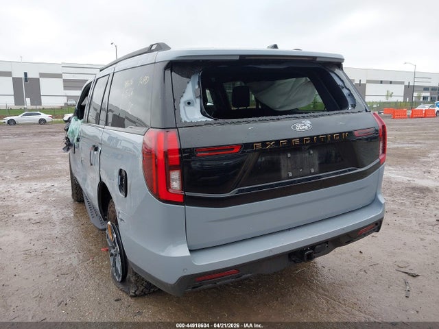 Aukcja sprzedaży 2026 Ford Expedition Tremor, vin: 1FMJU1RG1TEA02938, numer aukcji: 44918604