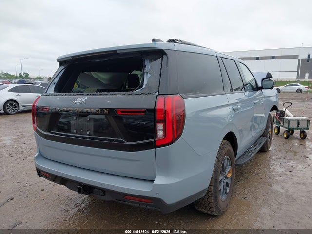 Aukcja sprzedaży 2026 Ford Expedition Tremor, vin: 1FMJU1RG1TEA02938, numer aukcji: 44918604