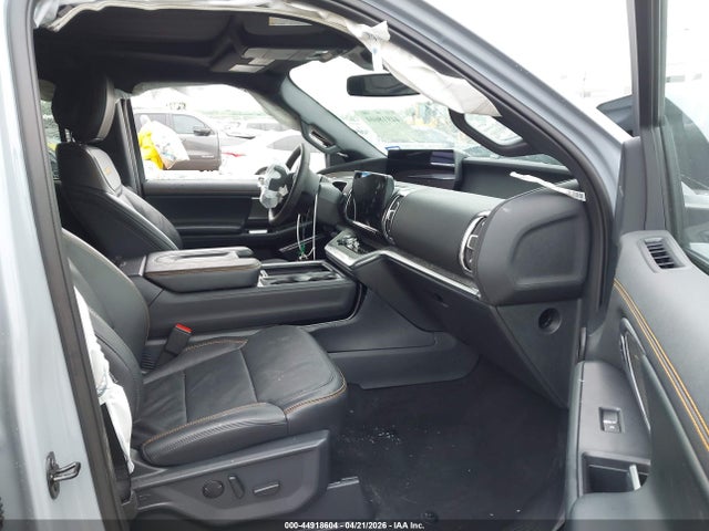 Aukcja sprzedaży 2026 Ford Expedition Tremor, vin: 1FMJU1RG1TEA02938, numer aukcji: 44918604