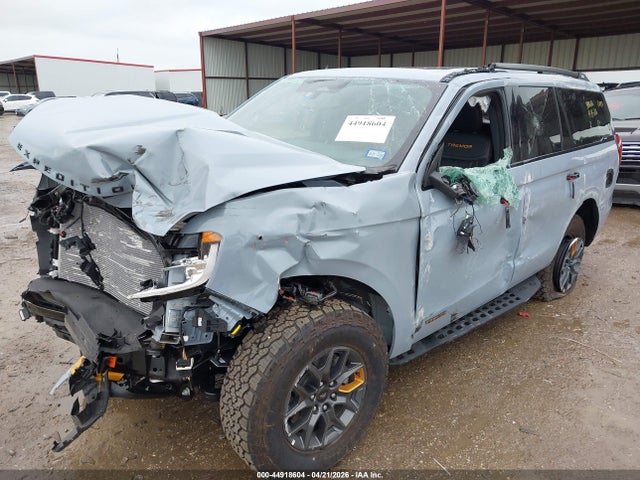Aukcja sprzedaży 2026 Ford Expedition Tremor, vin: 1FMJU1RG1TEA02938, numer aukcji: 44918604
