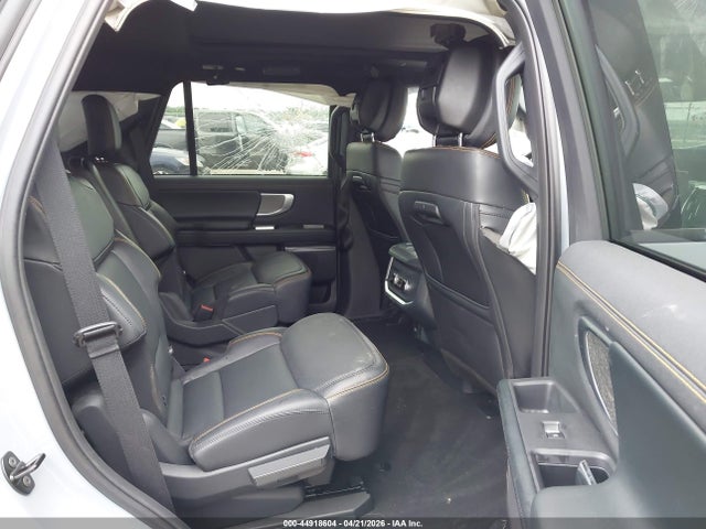 Aukcja sprzedaży 2026 Ford Expedition Tremor, vin: 1FMJU1RG1TEA02938, numer aukcji: 44918604