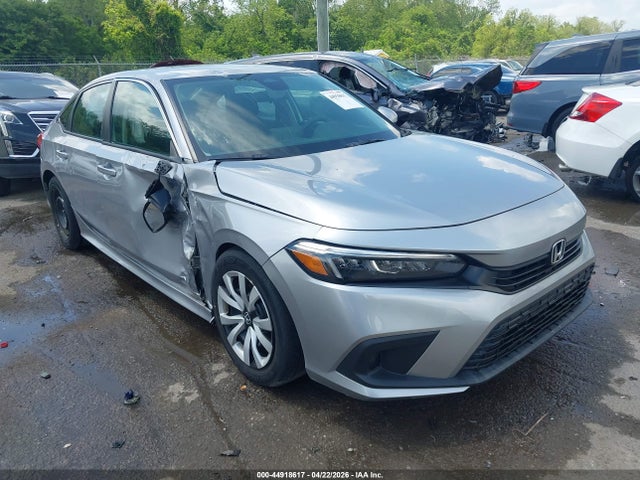 Продажа на аукционе авто 2024 Honda Civic Lx, vin: 2HGFE2F2XRH521785, номер лота: 44918617