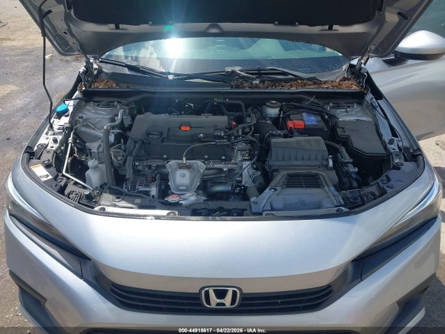 Продажа на аукционе авто 2024 Honda Civic Lx, vin: 2HGFE2F2XRH521785, номер лота: 44918617