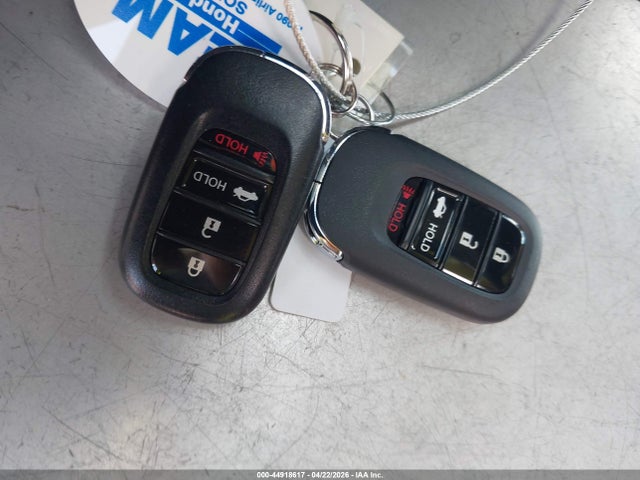 Продажа на аукционе авто 2024 Honda Civic Lx, vin: 2HGFE2F2XRH521785, номер лота: 44918617