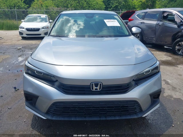Продажа на аукционе авто 2024 Honda Civic Lx, vin: 2HGFE2F2XRH521785, номер лота: 44918617