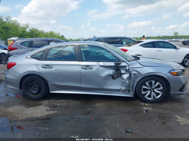 Продажа на аукционе авто 2024 Honda Civic Lx, vin: 2HGFE2F2XRH521785, номер лота: 44918617