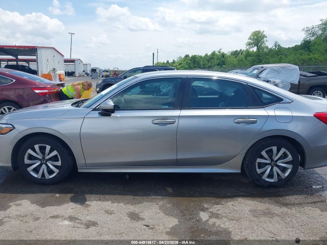Продажа на аукционе авто 2024 Honda Civic Lx, vin: 2HGFE2F2XRH521785, номер лота: 44918617