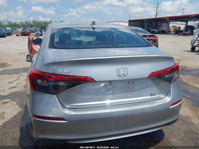Продажа на аукционе авто 2024 Honda Civic Lx, vin: 2HGFE2F2XRH521785, номер лота: 44918617