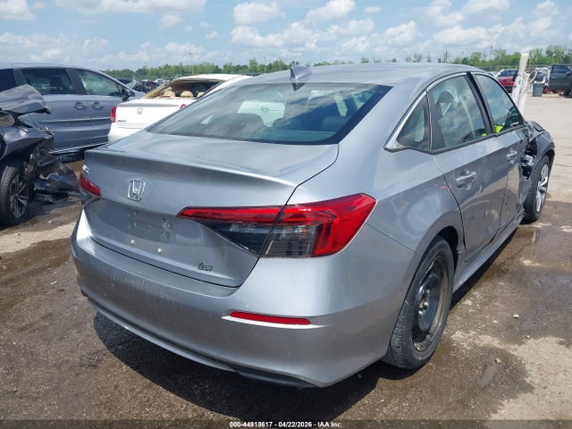 Продажа на аукционе авто 2024 Honda Civic Lx, vin: 2HGFE2F2XRH521785, номер лота: 44918617