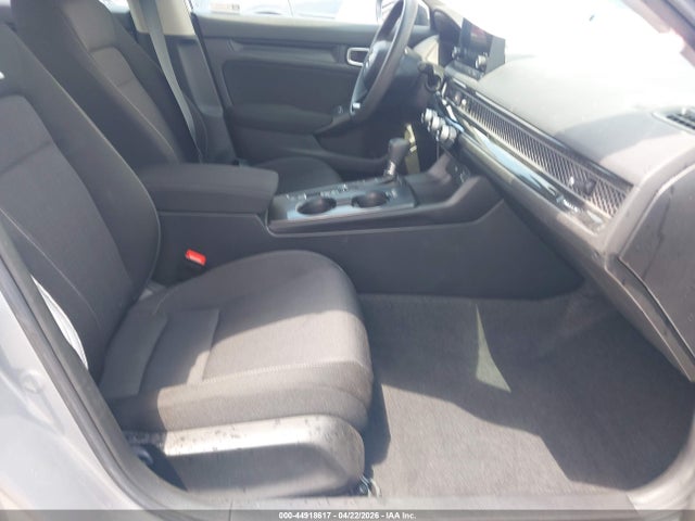 Продажа на аукционе авто 2024 Honda Civic Lx, vin: 2HGFE2F2XRH521785, номер лота: 44918617