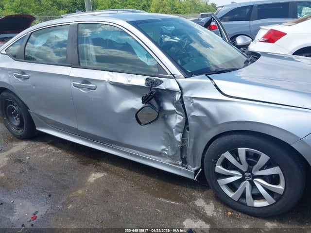 Продажа на аукционе авто 2024 Honda Civic Lx, vin: 2HGFE2F2XRH521785, номер лота: 44918617