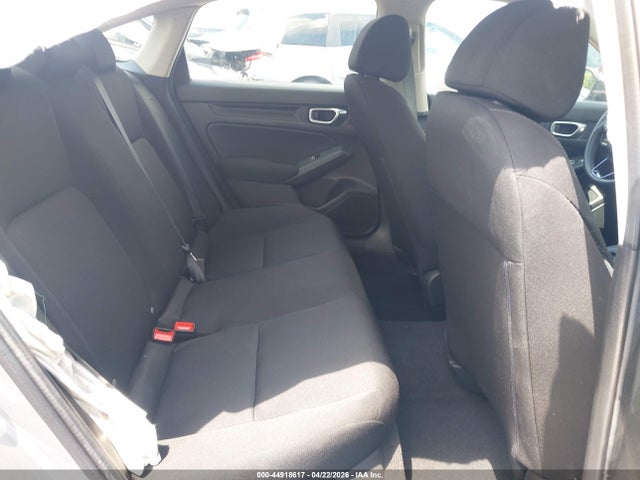 Продажа на аукционе авто 2024 Honda Civic Lx, vin: 2HGFE2F2XRH521785, номер лота: 44918617