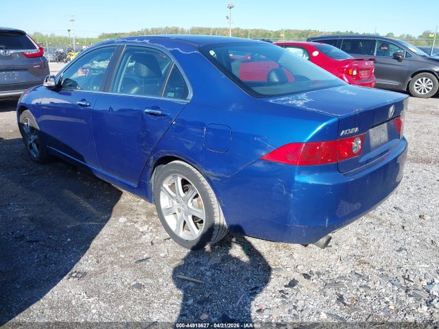 Продажа на аукционе авто 2004 Acura Tsx, vin: JH4CL96824C029668, номер лота: 44918627