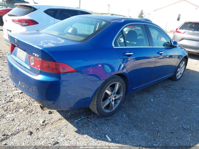 Продажа на аукционе авто 2004 Acura Tsx, vin: JH4CL96824C029668, номер лота: 44918627