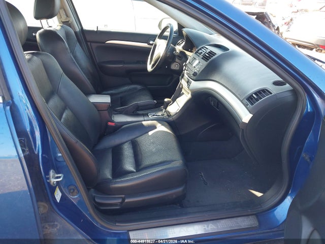 Продажа на аукционе авто 2004 Acura Tsx, vin: JH4CL96824C029668, номер лота: 44918627