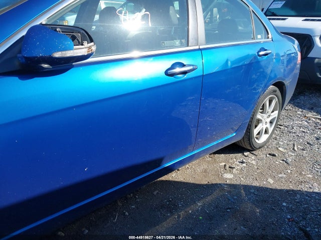 Продажа на аукционе авто 2004 Acura Tsx, vin: JH4CL96824C029668, номер лота: 44918627
