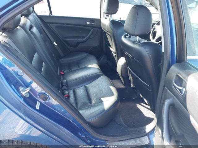 Продажа на аукционе авто 2004 Acura Tsx, vin: JH4CL96824C029668, номер лота: 44918627