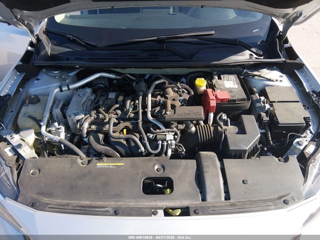 Aukcja sprzedaży 2022 Nissan Sentra Sv Xtronic Cvt, vin: 3N1AB8CV4NY283359, numer aukcji: 44918628