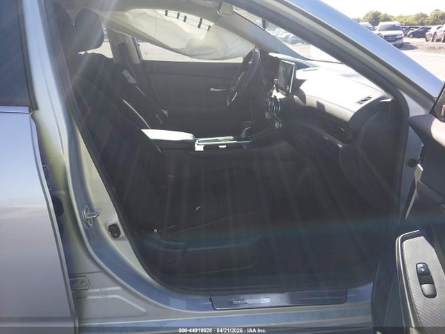 Aukcja sprzedaży 2022 Nissan Sentra Sv Xtronic Cvt, vin: 3N1AB8CV4NY283359, numer aukcji: 44918628