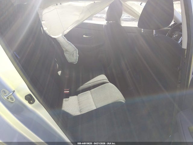 Aukcja sprzedaży 2022 Nissan Sentra Sv Xtronic Cvt, vin: 3N1AB8CV4NY283359, numer aukcji: 44918628
