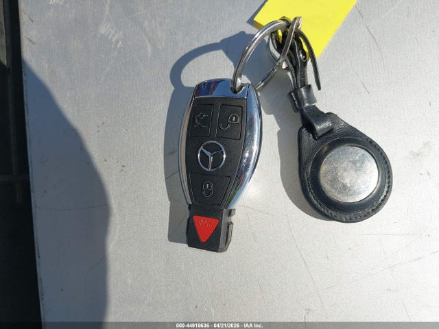 WDDXK8CB5HA020440 Mercedes-Benz S 550