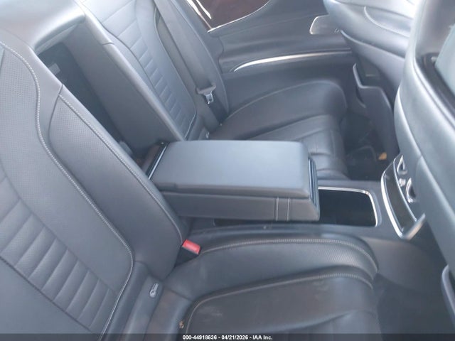 WDDXK8CB5HA020440 Mercedes-Benz S 550