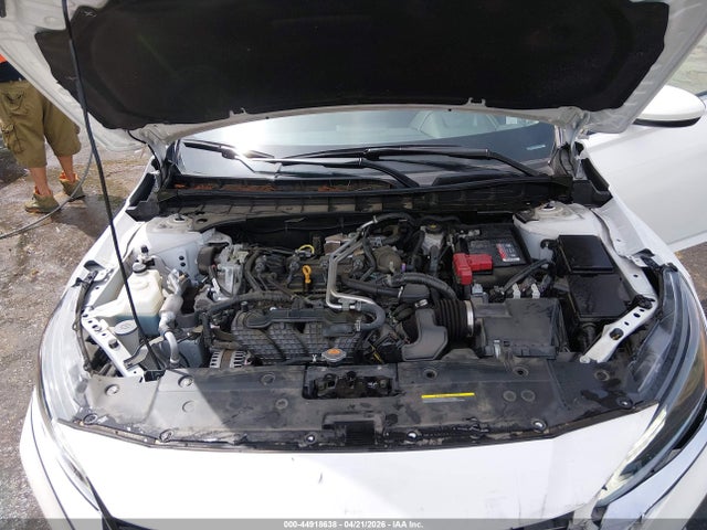 2023 Nissan Altima Sv Fwd მანქანა იყიდება აუქციონზე, vin: 1N4BL4DV6PN415517, აუქციონის ნომერი: 44918638