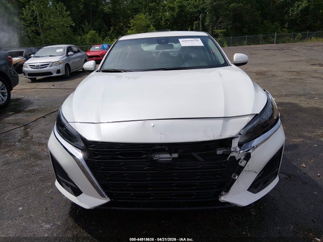 2023 Nissan Altima Sv Fwd მანქანა იყიდება აუქციონზე, vin: 1N4BL4DV6PN415517, აუქციონის ნომერი: 44918638