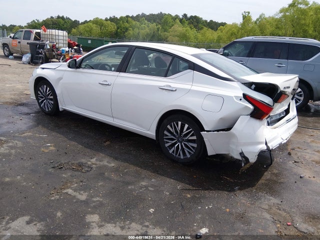 2023 Nissan Altima Sv Fwd მანქანა იყიდება აუქციონზე, vin: 1N4BL4DV6PN415517, აუქციონის ნომერი: 44918638