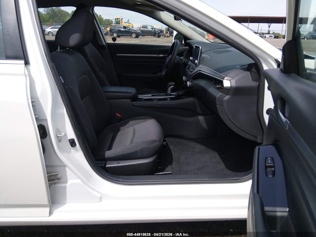 2023 Nissan Altima Sv Fwd მანქანა იყიდება აუქციონზე, vin: 1N4BL4DV6PN415517, აუქციონის ნომერი: 44918638