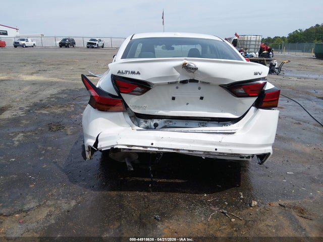 2023 Nissan Altima Sv Fwd მანქანა იყიდება აუქციონზე, vin: 1N4BL4DV6PN415517, აუქციონის ნომერი: 44918638
