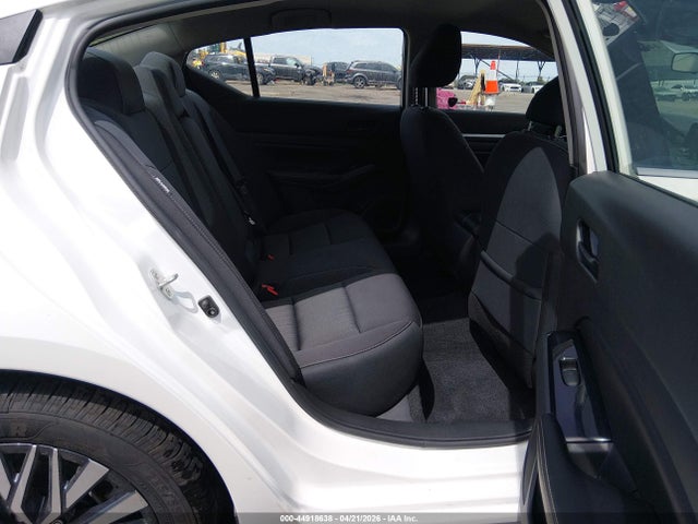 2023 Nissan Altima Sv Fwd მანქანა იყიდება აუქციონზე, vin: 1N4BL4DV6PN415517, აუქციონის ნომერი: 44918638
