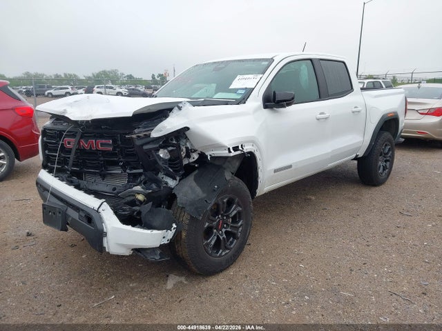 Продажа на аукционе авто 2025 Gmc Canyon 2wd Elevation, vin: 1GTP1BEK3S1194134, номер лота: 44918639
