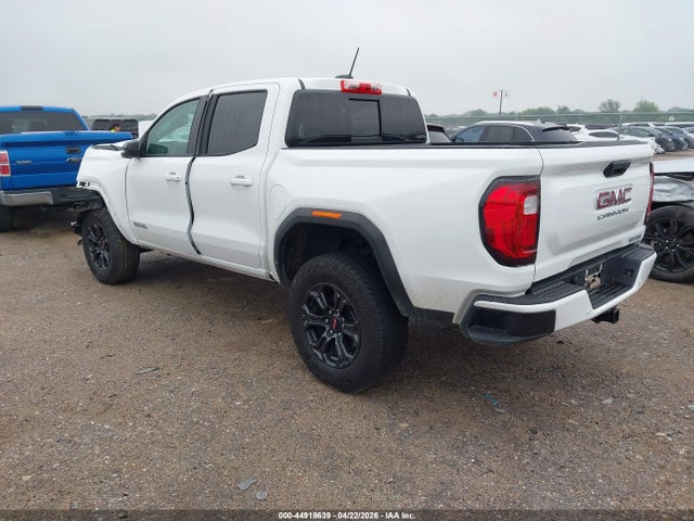 Продажа на аукционе авто 2025 Gmc Canyon 2wd Elevation, vin: 1GTP1BEK3S1194134, номер лота: 44918639