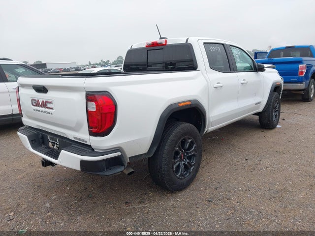 Продажа на аукционе авто 2025 Gmc Canyon 2wd Elevation, vin: 1GTP1BEK3S1194134, номер лота: 44918639