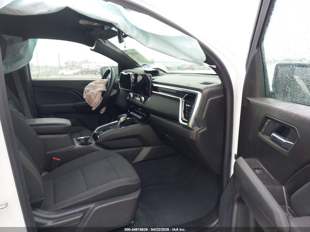 Продажа на аукционе авто 2025 Gmc Canyon 2wd Elevation, vin: 1GTP1BEK3S1194134, номер лота: 44918639