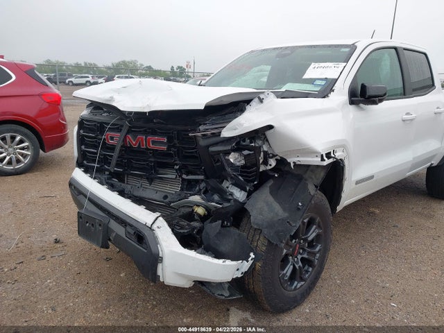 Продажа на аукционе авто 2025 Gmc Canyon 2wd Elevation, vin: 1GTP1BEK3S1194134, номер лота: 44918639