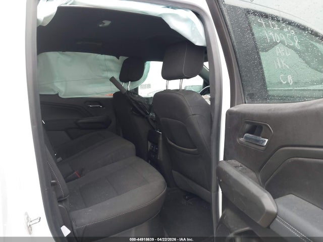 Продажа на аукционе авто 2025 Gmc Canyon 2wd Elevation, vin: 1GTP1BEK3S1194134, номер лота: 44918639