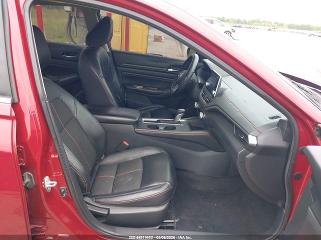 2019 Nissan Altima 2.5 Sr მანქანა იყიდება აუქციონზე, vin: 1N4BL4CV5KN304337, აუქციონის ნომერი: 44918652