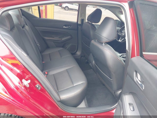 2019 Nissan Altima 2.5 Sr მანქანა იყიდება აუქციონზე, vin: 1N4BL4CV5KN304337, აუქციონის ნომერი: 44918652