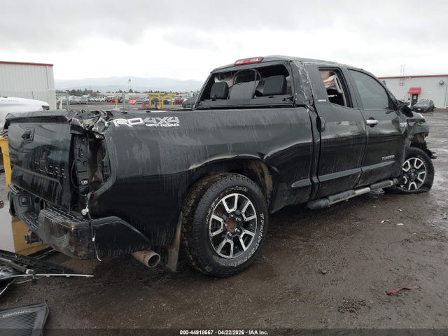 Продажа на аукционе авто 2019 Toyota Tundra Limited 5.7l V8, vin: 5TFBY5F10KX830633, номер лота: 44918667