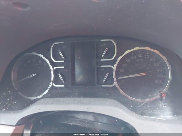 Продажа на аукционе авто 2019 Toyota Tundra Limited 5.7l V8, vin: 5TFBY5F10KX830633, номер лота: 44918667