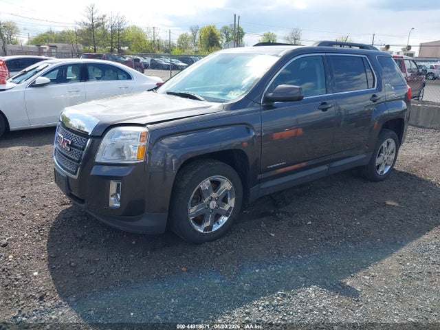 Продажа на аукционе авто 2013 Gmc Terrain Sle-2, vin: 2GKALSEK9D6207280, номер лота: 44918671