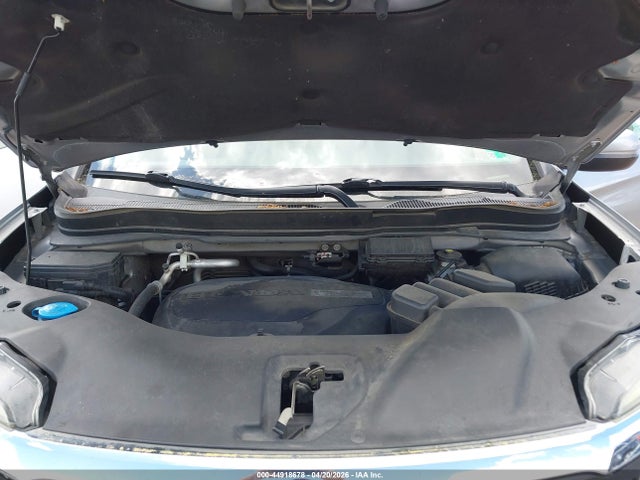 Honda Pilot Ex-l 2016 5FNYF6H50GB024654 Image 10