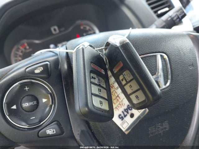 Honda Pilot Ex-l 2016 5FNYF6H50GB024654 Image 11