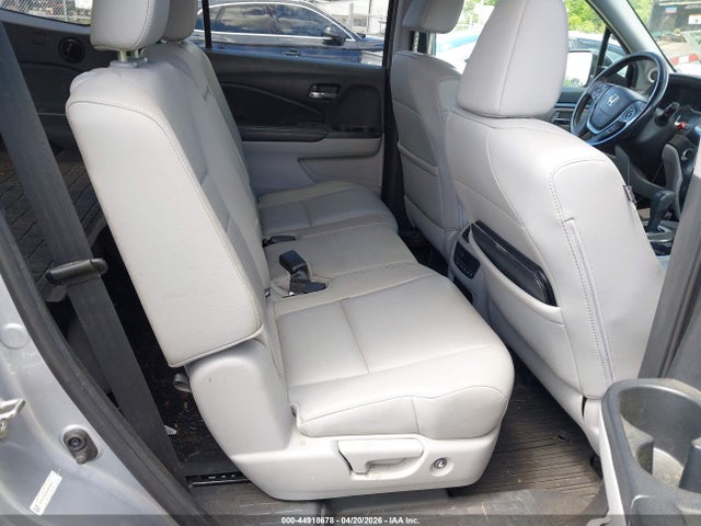 Honda Pilot Ex-l 2016 5FNYF6H50GB024654 Image 8