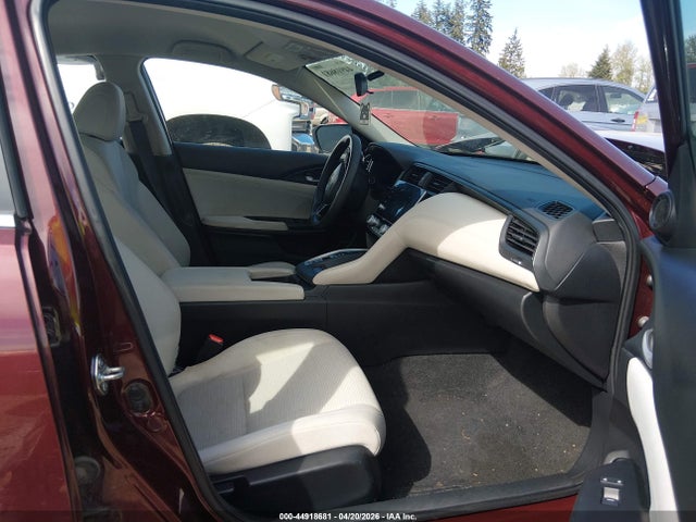 19XZE4F54LE000632 Honda INSIGHT EX