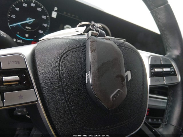 5XYP5DGC3RG494529 KIA Telluride Sx Prestige