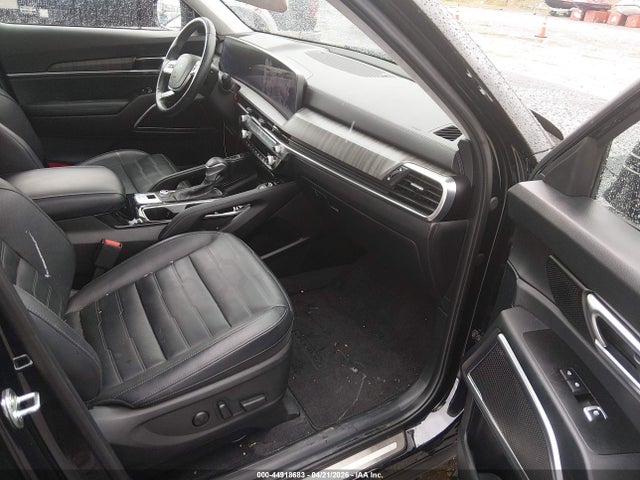 5XYP5DGC3RG494529 KIA Telluride Sx Prestige