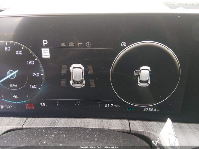 5XYP5DGC3RG494529 KIA Telluride Sx Prestige